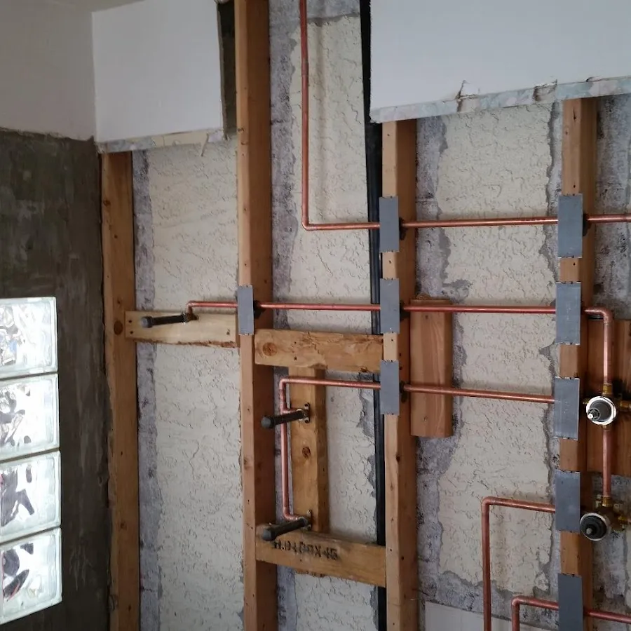 Copper pipe installation for Emergency Plumber in Surprise